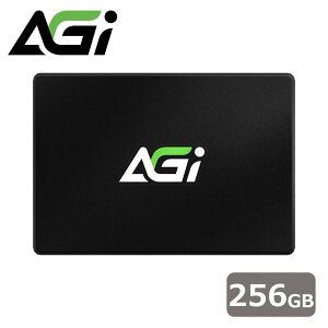 AGI�b�G�[�W�[�A�C AGI AI238 256GB 2.5inch SATA III SSD ; 530/510 MB/s AGI256G25AI238-CB