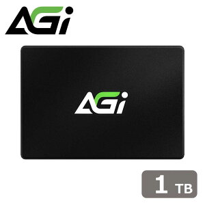 AGI�b�G�[�W�[�A�C AGI AI238 1TB 2.5inch SATA III SSD ; 550/510 MB/s AGI1T0G25AI238-CB