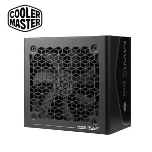Cooler Master�b�N�[���[�}�X�^�[ 80PLUS GOLD�F�؎擾 ATX 3.1�Ή� �d�����j�b�g MWE Gold V4 850 FM BL W/JP cord�i�u���b�N�j MPM-85F4-AFG-C3B0CJP