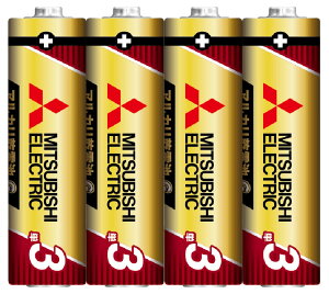 �O�H �A���J�����d�r�P3�` 4�{�p�b�N LR6GR/4S MITSUBISHI �A���J��G�V���[�Y [LR6GR4S]