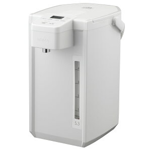 �^�C�K�[ �}�C�R���d���|�b�g�@5.3L�@�z���C�g PDX-A530W TIGER [PDXA530W]