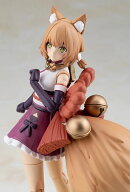 コトブキヤ NONスケール ユクモ First Engage Ver.〈ファーストエンゲージVer.〉（アルカナディア）【AA0…