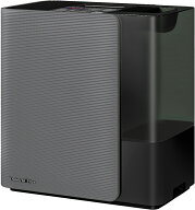 ダイニチ ハイブリッド式加湿器（木造16畳/プレハブ洋室27畳まで チャコールブラック） HD-LX1026-K DAIN…