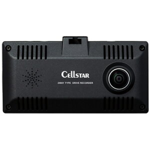 �Z���X�^�[ 360°�h���C�u���R�[�_�[�uCS-363FH�v CS-363FH Cellstar