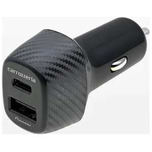 �p�C�I�j�A USB�V�K�[�`���[�W���[ SDA-CG100CA carrozzeria(�J���b�c�F���A)