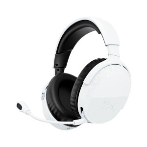 HyperX�i�n�C�p�[�G�b�N�X�j ���C�����X�Q�[�~���O�w�b�h�Z�b�g Cloud Stinger 3�i�z���C�g�j HXR-BS1T9AA