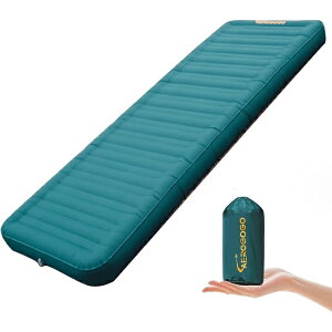 AERO GOGO Peyto Air Mattress yCg GA[}bgXiO[j GMX-01 [GMX01GASS]