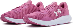 A_[A[}[ fB[X jOV[Y`[Wh pX[g3iPace Pink/Pace Pink/WhiteETCYF23.0cmj 3024889-601-23.0 Under Armour@UA@CHARGED PURSUIT 3