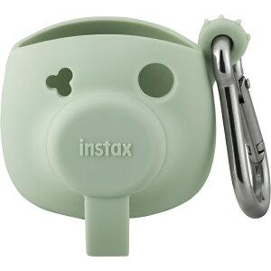 xmtC ug`FLh INSTAX PalvpVRP[XiO[j PAL_SILCASE_GREEN