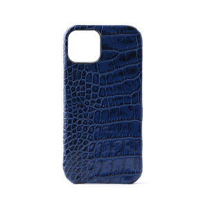 abbi iPhone 15�p LIPARI �C�^���A�����U�[ MagSafe�Ή��o�b�N�J�o�[�i�l�C�r�[�j ABS26172I15