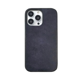 abbi iPhone 15 Pro�p MARGOT �C�^���A�����U�[ MagSafe�Ή��o�b�N�J�o�[�i�l�C�r�[�j ABS26179I15PR