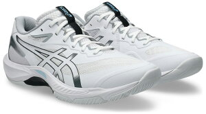 �A�V�b�N�X ���j�Z�b�N�X �C���h�A�X�|�[�c�V���[�Y V-SWIFT FF 5�iWhite/Carrier Grey�E�T�C�Y�F27.5cm�j 1053A073-100-27.5 asics