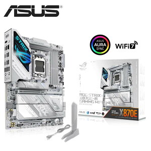 ASUS�b�G�C�X�[�X ASUS ROG STRIX X870E-A GAMING WIFI 7 NEO �}�U�[�{�[�h ROGSTRIXX870E-A