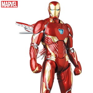 ���f�B�R���E�g�C MAFEX IRON MAN MARK50(INFINITY WAR Ver.) �t�B�M���A �yMARVELCorner�z