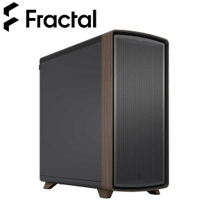 Fractal Design�b�t���N�^���f�U�C�� �~�h���^���[�^PC�P�[�X Summit Black Solid�i�u���b�N�j FD-C-SUM1A-03