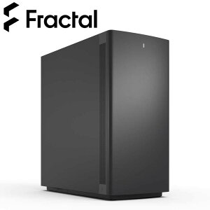 Fractal Design�b�t���N�^���f�U�C�� �~�h���^���[�^PC�P�[�X Define One Dark Solid�i�u���b�N�j FD-C-DEFOA-01
