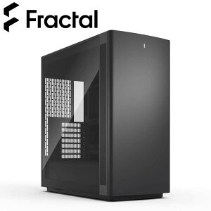 Fractal Design�b�t���N�^���f�U�C�� �~�h���^���[�^PC�P�[�X Define One Dark TG Light Tint�i�u���b�N�j FD-C-DEFOA-02