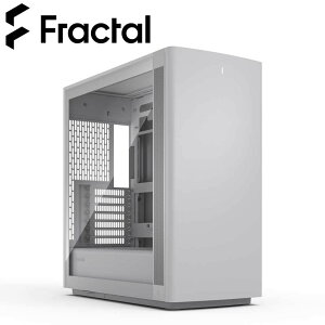 Fractal Design�b�t���N�^���f�U�C�� �~�h���^���[�^PC�P�[�X Define One Light TG Clear Tint�i�z���C�g�j FD-C-DEFOA-03