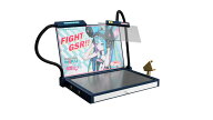 プラモ向上委員会 ワークステーションVer2.0Pro レーシングミク2026Ver.【PMKJ-RM11】