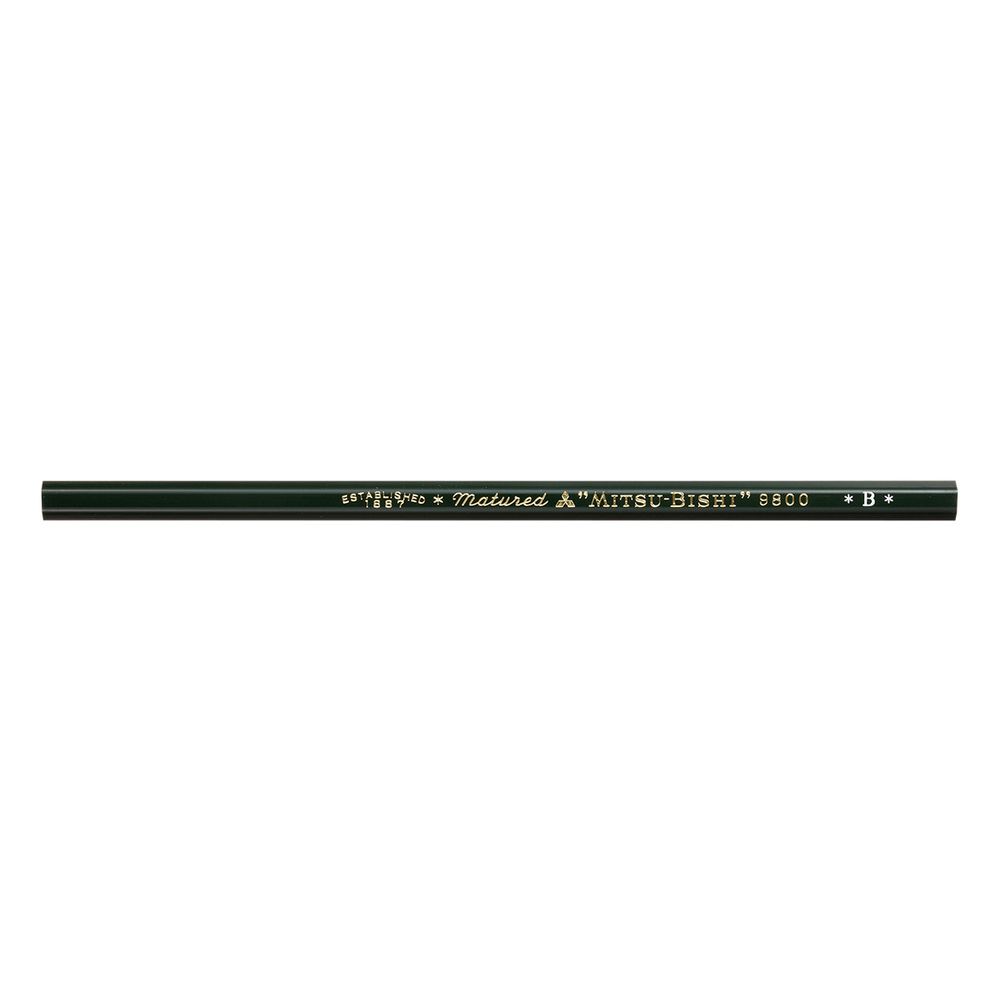 鉛筆 9800 uniの人気商品・通販・価格比較 - 価格.com
