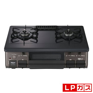 �p���} �K�X�e�[�u���y�v���p���K�XLP�p�z IC-S89BK-R-LP Paloma�@�E�n�C�J�����[�o�[�i�[ [ICS89BKRLP]