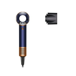 �_�C�\�� �w�A�[�h���C���[�i�_�[�N�u���[/�R�b�p�[�j HD19DBBC Dyson Supersonic Travel�w�A�h���C���[ [HD19DBBC]