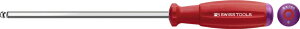 PBスイスツールズ スイスグリップボールポイント六角棒ドライバー 対辺5.0mm PB 8206.S5-140 PB Swiss Tools PBSwissTools スイスグリップドライバー 六角ドライバー