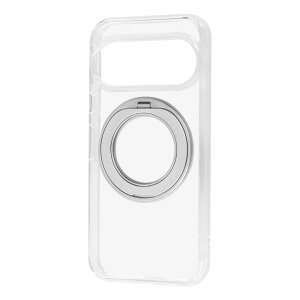 ���C�A�E�g Google Pixel 11/11Pro�p �n�C�u���b�h �^�t�P�[�X 5H �����O�X�^���h�t���i�N���A�j ���C�E�A�E�g RT-GP26H2CC23/CM