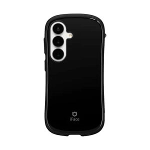 Hamee Galaxy S26�p �n�C�u���b�hMagSynq�P�[�X iFACE FIRST CLASS STANDARD�i�u���b�N�j 41-190450