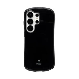 Hamee Galaxy S26 Ultra�p �n�C�u���b�hMagSynq�P�[�X iFACE FIRST CLASS STANDARD�i�u���b�N�j 41-190498
