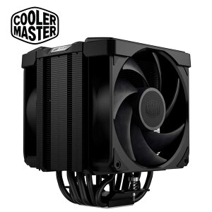 Cooler Master�b�N�[���[�}�X�^�[ ��⎮CPU�N�[���[ V8 ACE 3DHP Black Intel�i�u���b�N�j MAM-T6HP-225PK-RB
