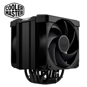 Cooler Master�b�N�[���[�}�X�^�[ ��⎮CPU�N�[���[ V8 ACE 3DHP Black AMD�i�u���b�N�j MAM-T6HA-225PK-RB