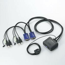 楽天市場 Pc スピーカー 切替器の通販