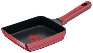 eBt@[ yIHΉzGbO[X^[ 14×18cm G61018 T-FAL IH[WEA~ebh [G61018]
