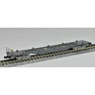 ［鉄道模型］トミックス (Nゲージ) 8717 コキ107（コンテナなし・テールライト付）
