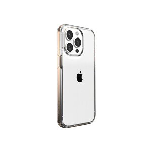 motomo iPhone 15 Pro�p INO Achrome Shield Case�i�N���[���S�[���h�j MT26078I15PR