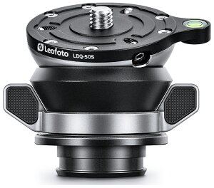 ItHg LQ-284CpxOx[X LBQ-50S Leofoto