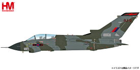 ホビーマスター 1/72 トーネード GR.1B”イギリス空軍 第617飛行隊 ダムバスターズ 1995”【HA6721】 塗装済完成品