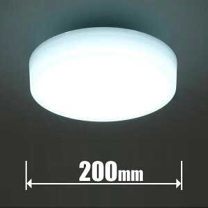 �A�C���X�I�[���} ���^LED�V�[�����O���C�g�y�J�`�b�g���z(����) SCL20D-MCHL IRIS [SCL20DMCHL]
