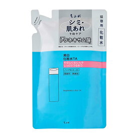 美白化粧水 TA 詰替用　150ml ちふれ チフレビハクケシヨウスイTAカエ