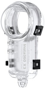Insta360 Insta360uX3vpȂP[X CINSBAQW Insta360