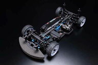 ヨコモ 1/10 ルーキースピード RS2.0 TeamSpec 組み立てシャーシキット【RSR-020TS】 ラジコン