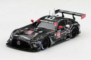 TSM Model 1/43 �����Z�f�X AMG GT3 IMSA �f�C�g�i24���� 2026 #69 GetSpeed�yTSM430945�z �~�j�J�[
