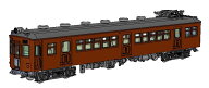 ［鉄道模型］トミックス (Nゲージ) 97252 国鉄 60・72形通勤電車（常磐線）セットA(4両)