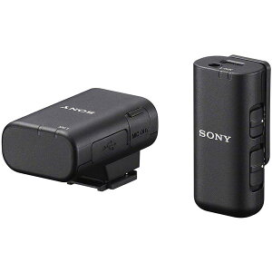 \j[ CX}CNzuECM-W3Sv ECM-W3S SONY