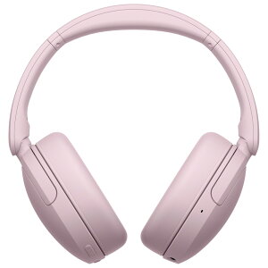 �\�j�[ �m�C�Y�L�����Z�����O�@�\����Bluetooth�Ή��_�C�i�~�b�N���^�w�b�h�z���i�s���N�j WH-CH730N-P SONY WH-CH730N