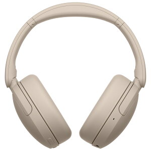 �\�j�[ �m�C�Y�L�����Z�����O�@�\����Bluetooth�Ή��_�C�i�~�b�N���^�w�b�h�z���i�x�[�W���j WH-CH730N-C SONY WH-CH730N