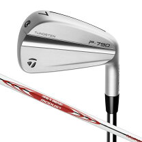 楽天市場】p790 アイアン 6本セットの通販
