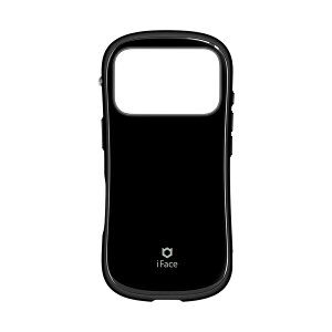 Hamee iPhone 18 Pro/17 Pro�p MagSynq�P�[�X iFACE FIRST CLASS STANDARD�i�u���b�N�j 41-194304