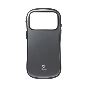 Hamee iPhone 18 Pro/17 Pro�p MagSynq�P�[�X iFACE FIRST CLASS STANDARD�i���^���b�N�O���[�j 41-194311
